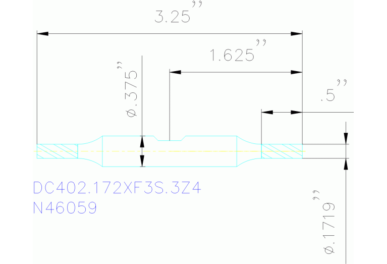 DC402.172XF3S.3Z4