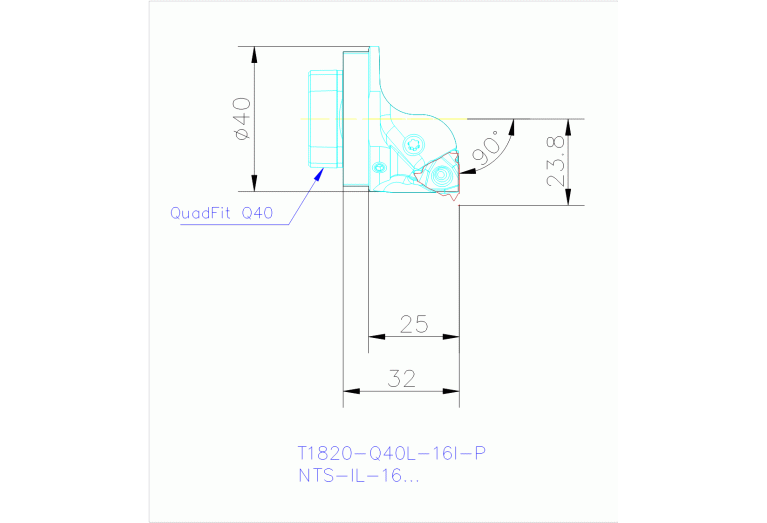 T1820-Q40L-16I-P