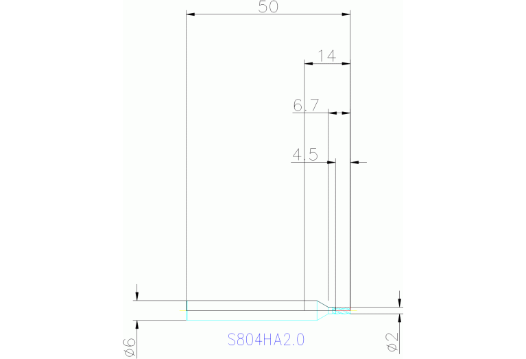 S804HA2.0