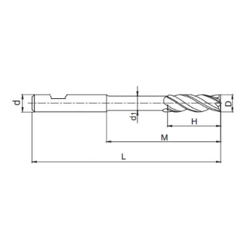 UM-4ELP-D6.0-W KMG405