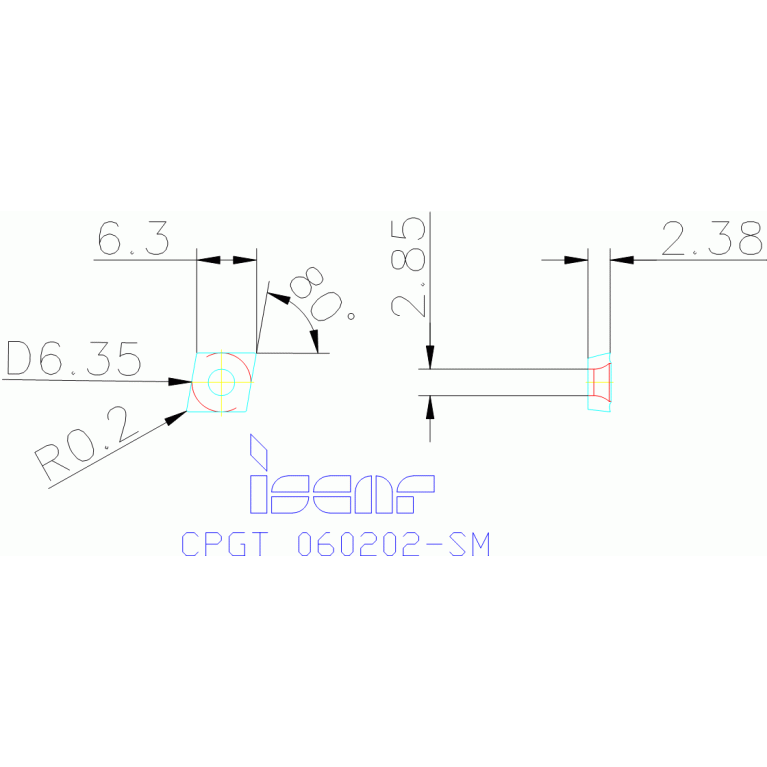 CPGT 060202-SM IC907