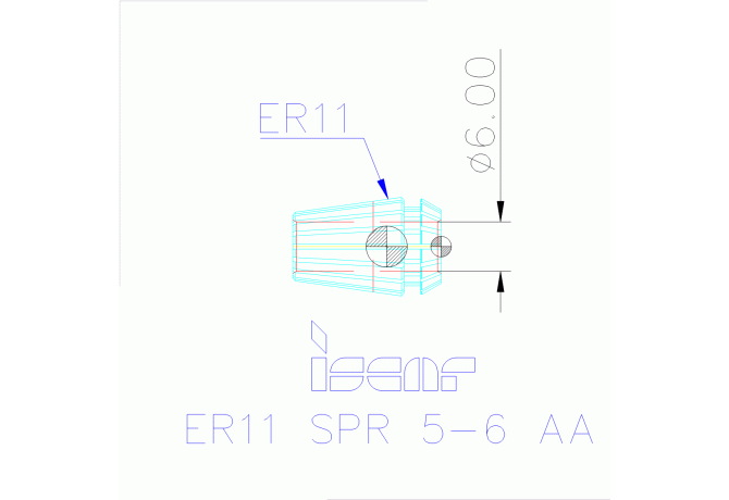 ER11 SPR 5-6 AA