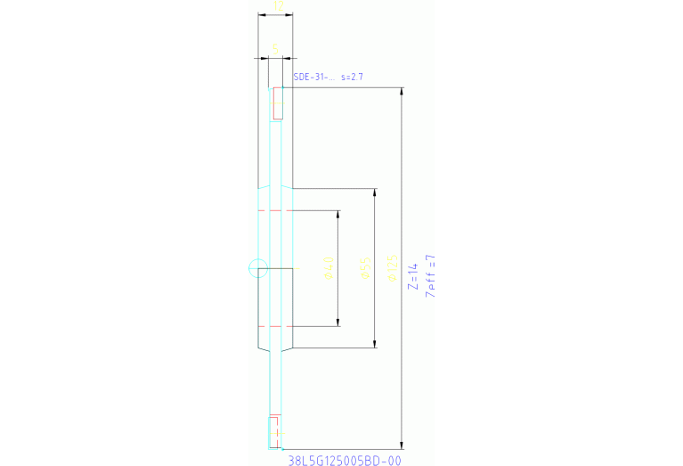 38L5G125005BD-00