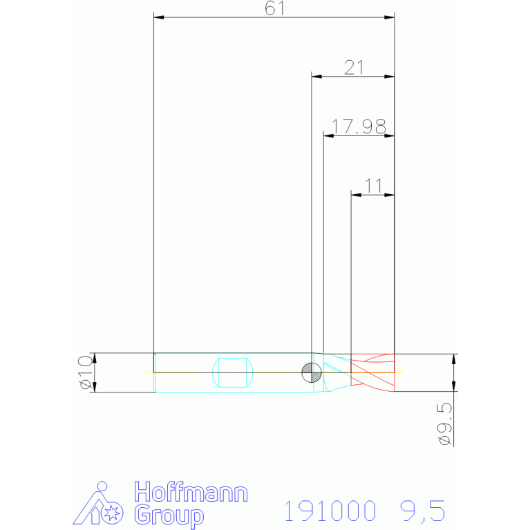 191000 9,5
