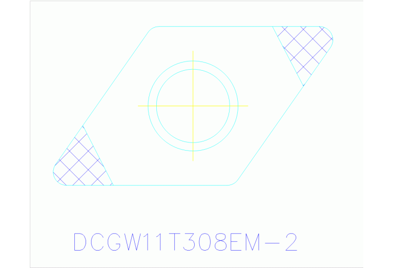 DCGW11T308EM-2 WBS10