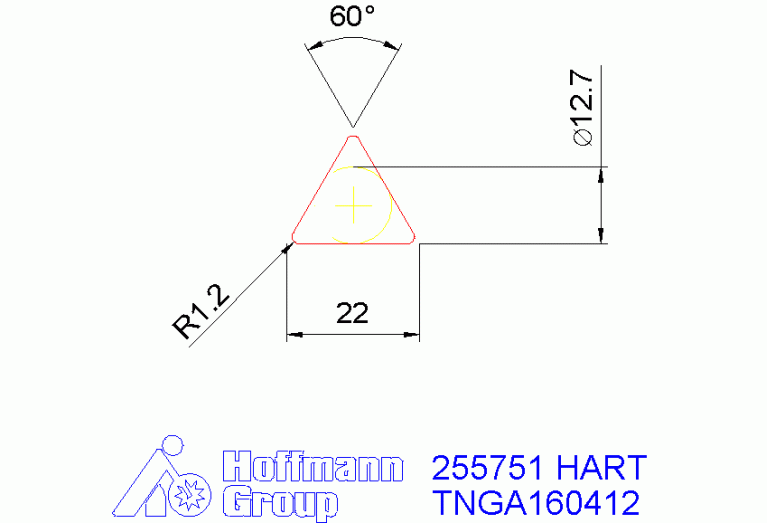 255751 HART