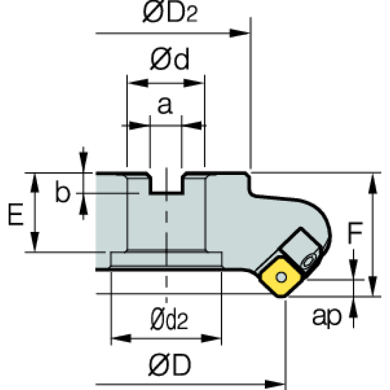 FMACM4125R-A