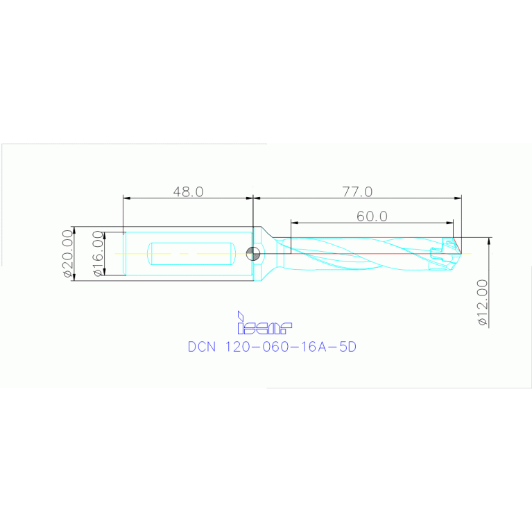 DCN 120-060-16A-5D
