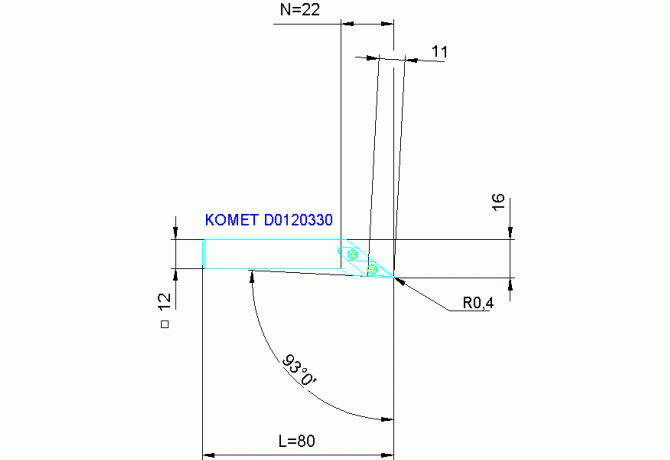 D01 20330