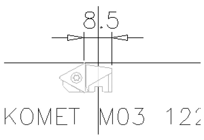 M03 12230