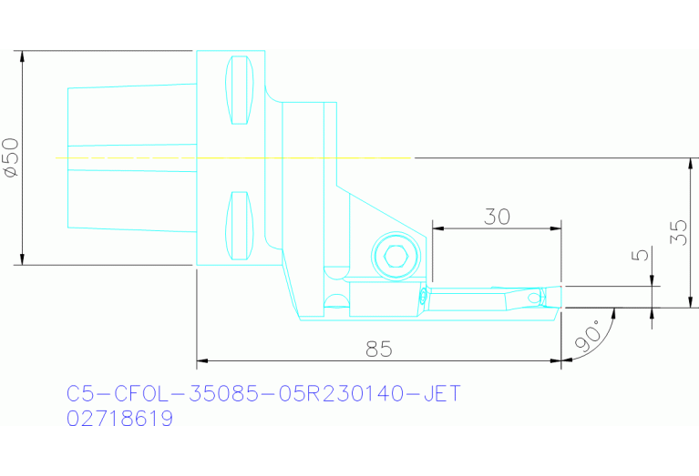 C5-CFOL-35085-05R230140-JET