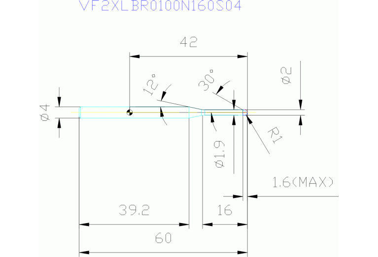 VF2XLBR0100N160S04