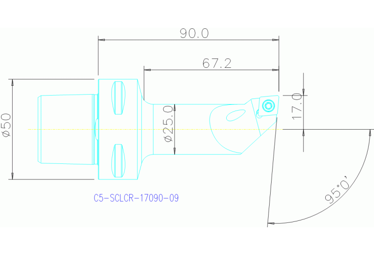 C5-SCLCR-17090-09