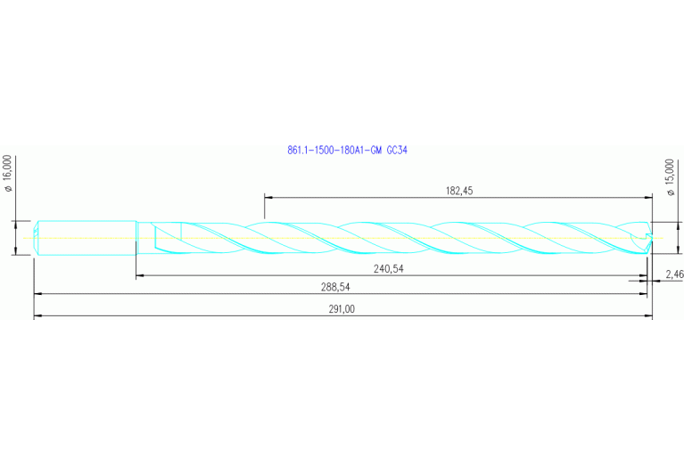 861.1-1500-180A1-GM GC34