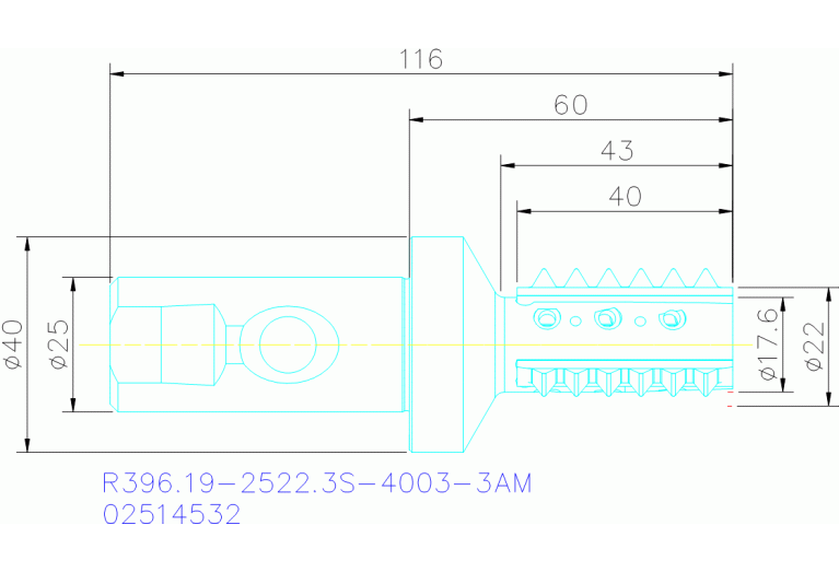 R396.19-2522.3S-4003-3AM