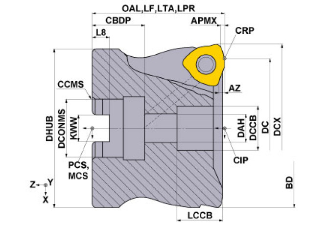 AJX09-063A07R