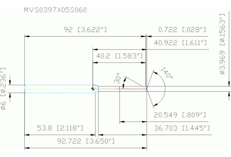 MVS0397X05S060 DP1020