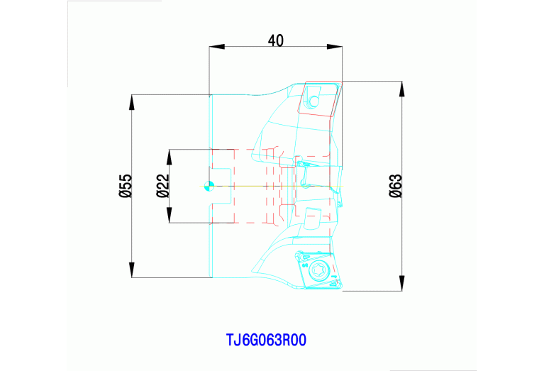 TJ6G063R00