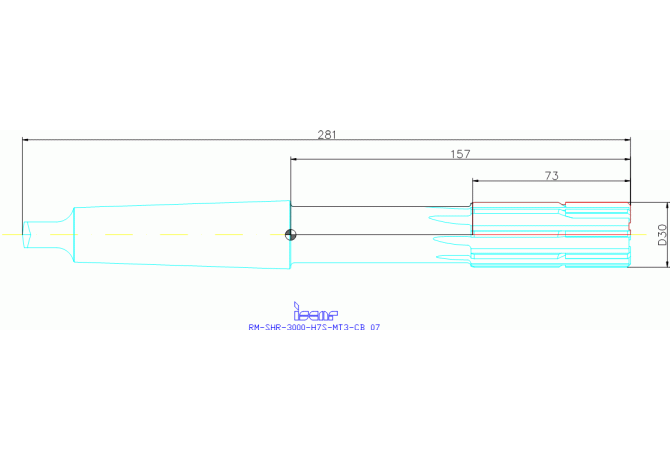 RM-SHR-3000-H7S-MT3-CB