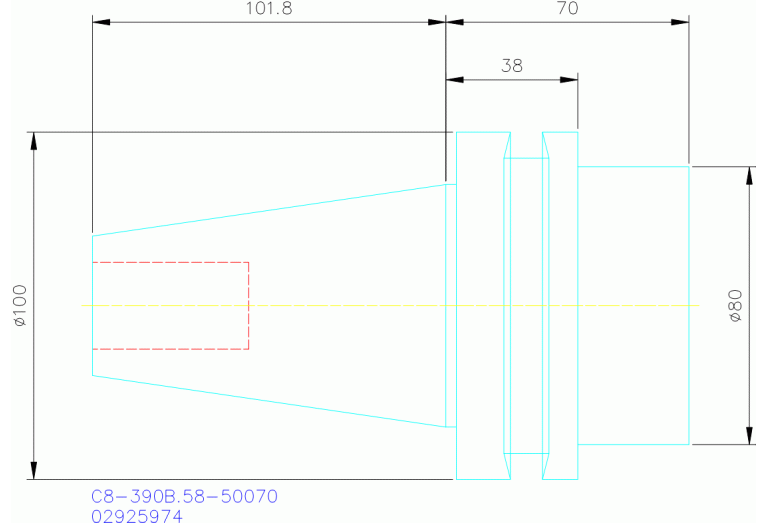 C8-390B.58-50070