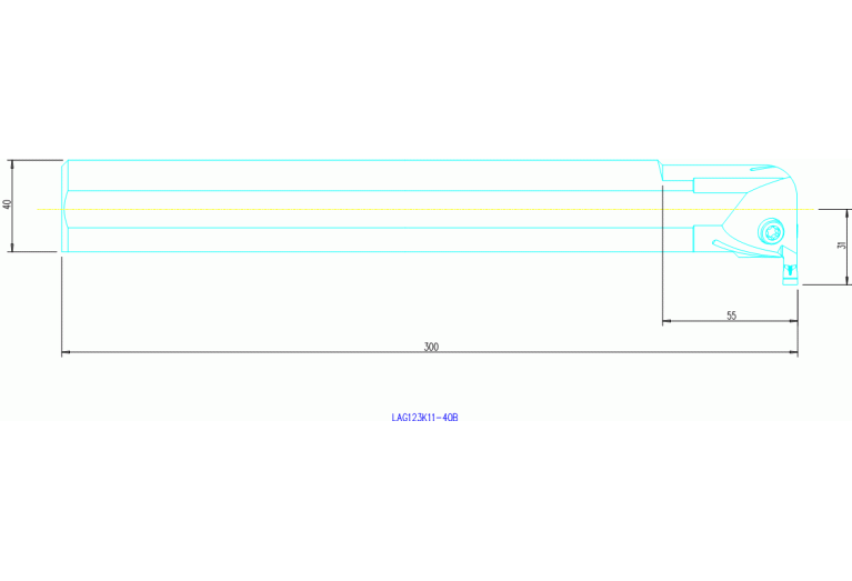 LAG123K11-40B