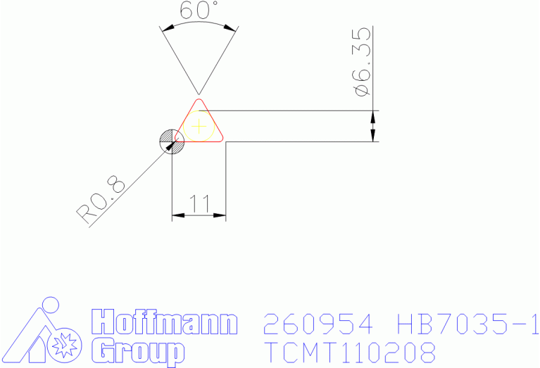 260954 HB7035-1