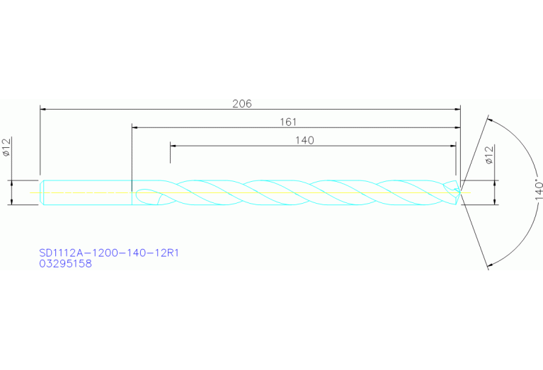 SD1112A-1200-140-12R1
