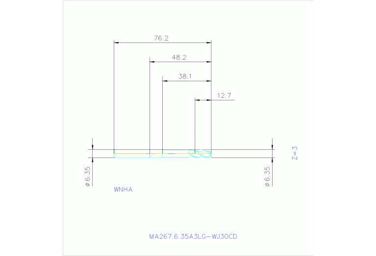 MA267.6.35A3LG-WJ30CD