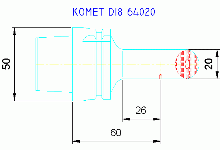 D18 64020