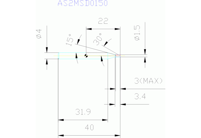 AS2MSD0150