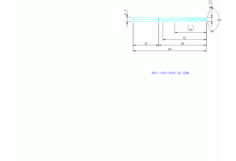 860.1-0550-045A1-SD S2BM