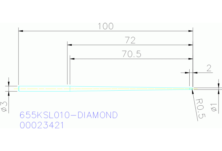 655KSL010-DIAMOND
