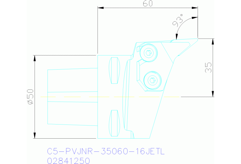 C5-PVJNR-35060-16JETL