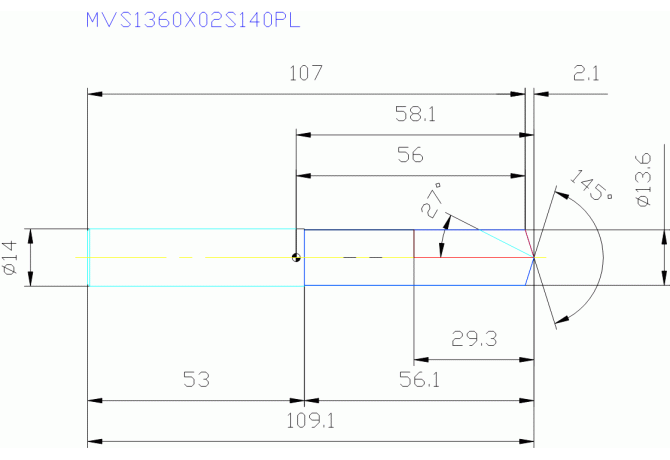 MVS1360X02S140PL