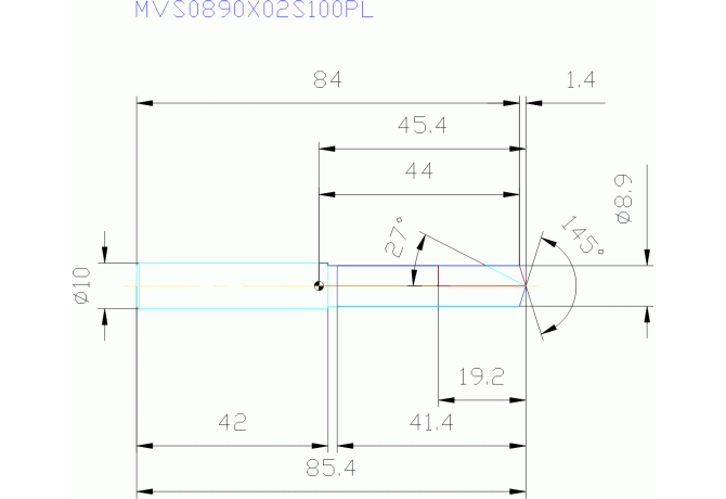 MVS0890X02S100PL