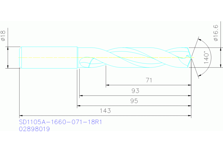 SD1105A-1660-071-18R1