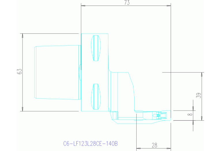C6-LF123L28CE-140B