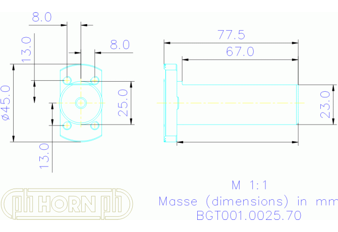 BGT001.0025.70