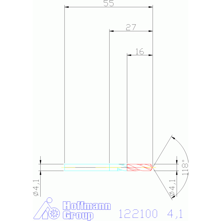 122100 4,1