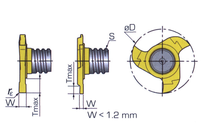 VST157W3.00R020-3S06 GH130