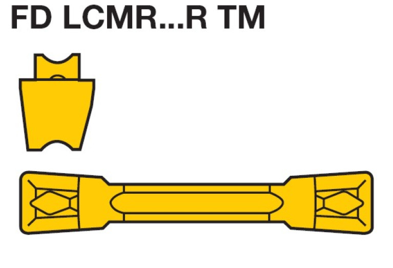 FD LCMR 4.00-0.4R TM LC242W