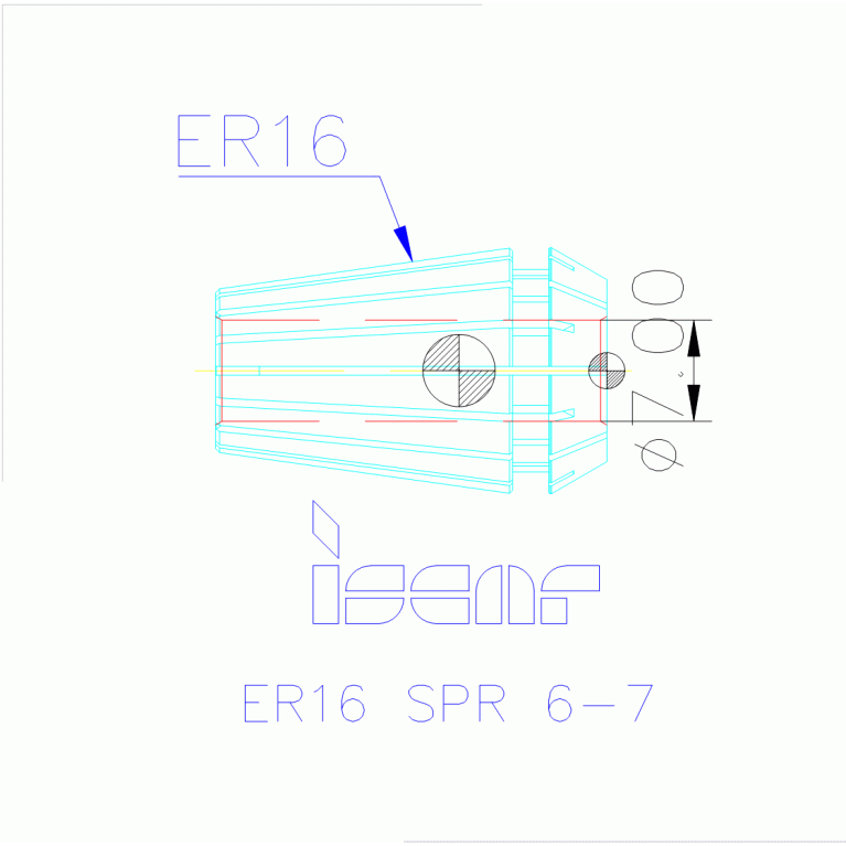 ER16 SPR 6-7