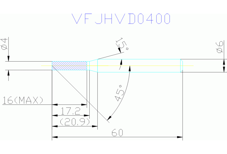 VFJHVD0400