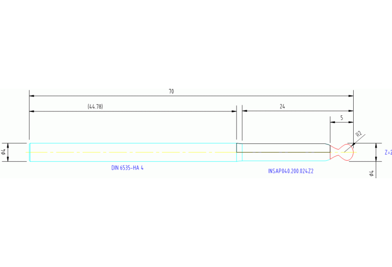 INSAP040.200.024Z2 IN3005