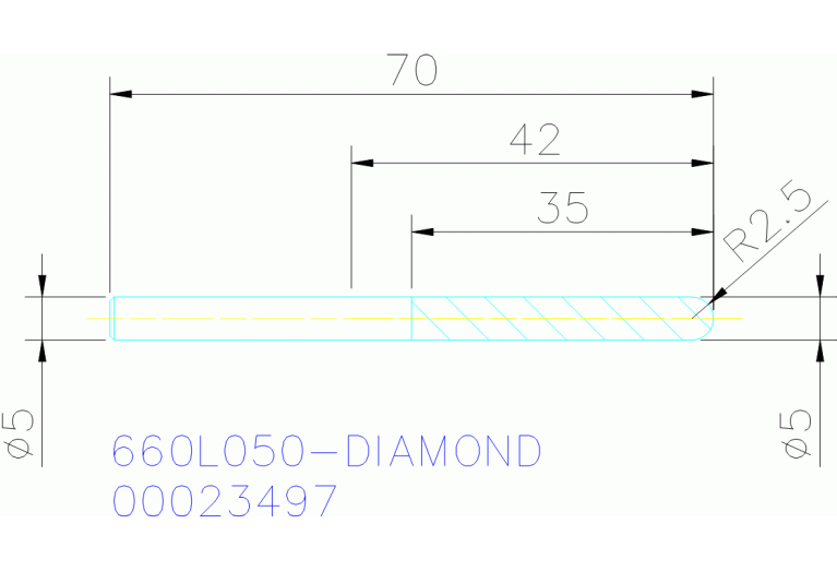 660L050-DIAMOND