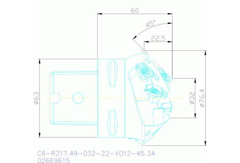 C6-R217.49-032-22-XO12-45.3A
