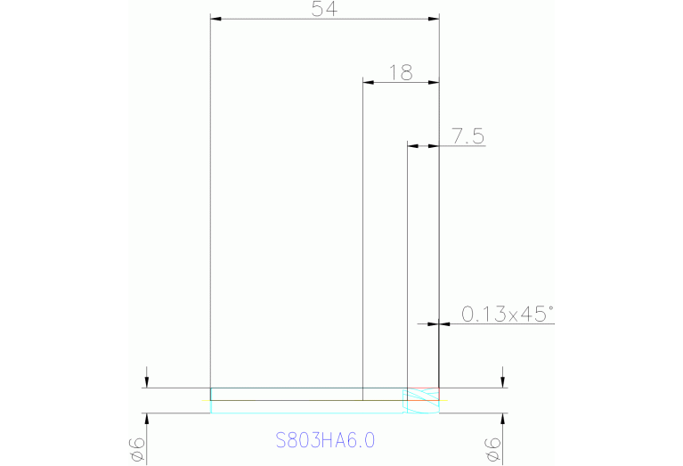 S803HA6.0