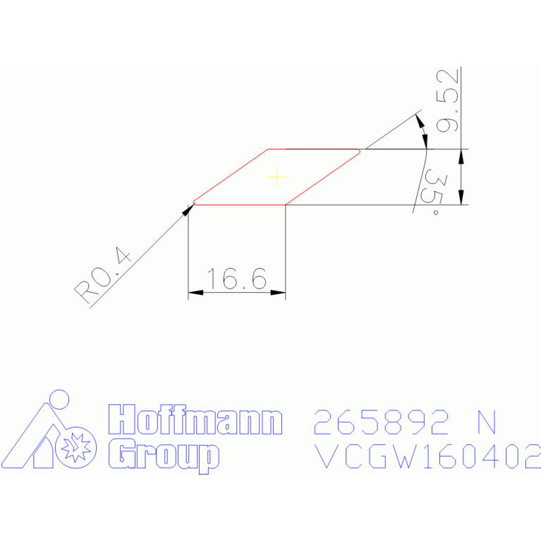 265892 N