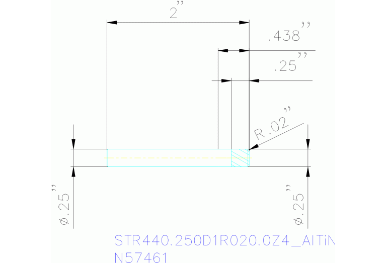 STR440.250D1R020.0Z4 ALTIN
