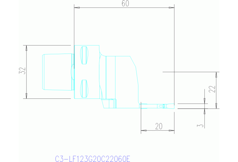 C3-LF123G20C22060E